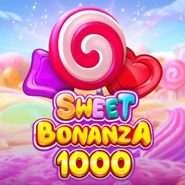 Sweet Bonanza 1000 слот Allwin casino