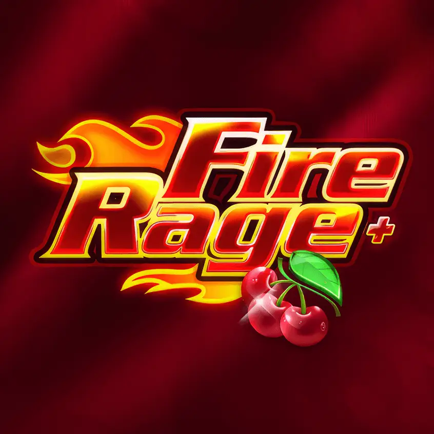 Fire Rage автомат Allwin UA casino