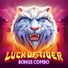 Luck of Tiger новинка Allwin UA casino