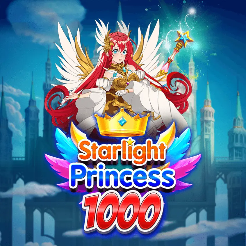 Starlight Princess 1000 автомат Allwin UA