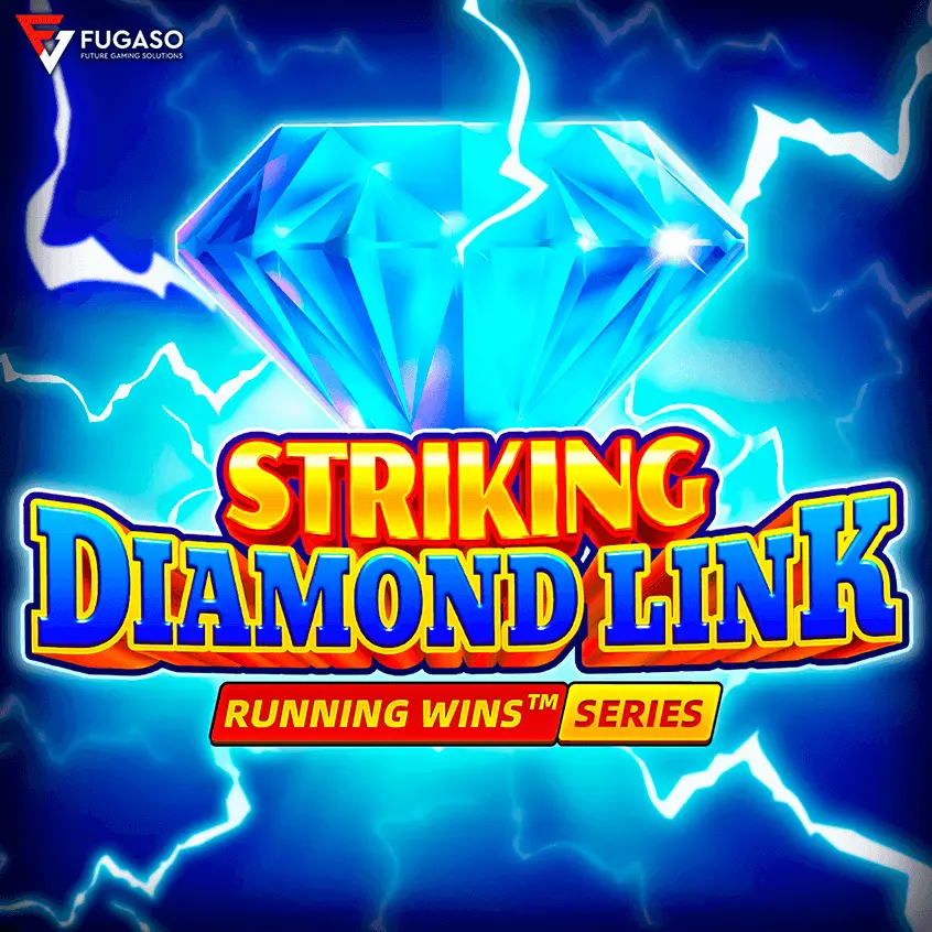 Striking Diamond новый слот Allwin UA casino